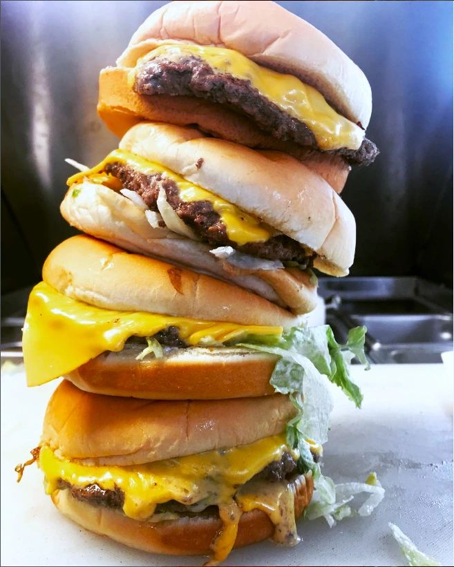 Sandwich Inn in Gainesville, Florida